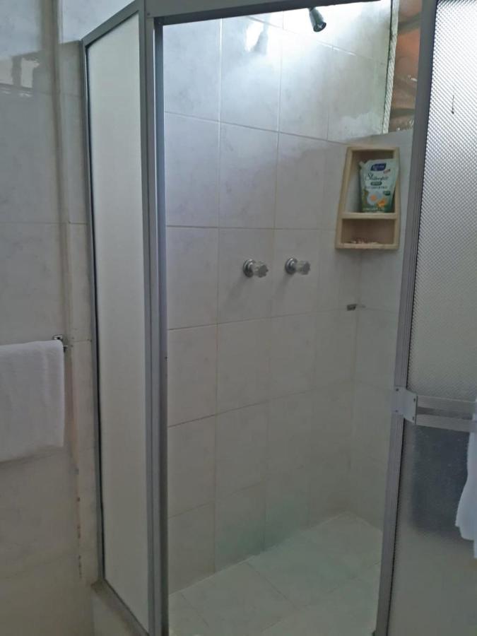 El Pedron Hotel 巴尼奥斯 外观 照片